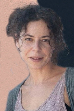 Natasa Zaga portrait