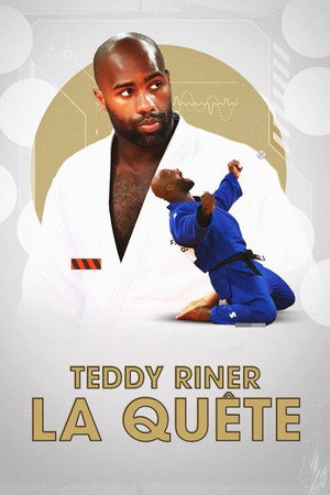 Teddy Riner: The Quest 4