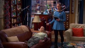 The Big Bang Theory 5 x Episodio 23