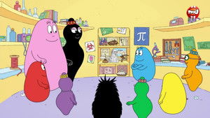 Barbapapa: One Big Happy Family!: 2×30