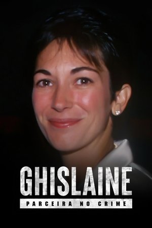 Ghislaine: Parceira No Crime