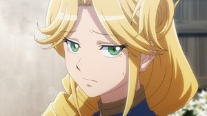 Overlord: Saison 4 Episode 10