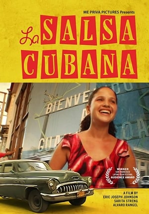 Poster La salsa Cubana (2011)