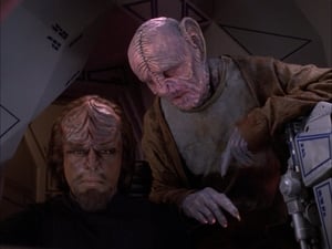 Star Trek – The Next Generation S06E16