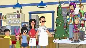 Bob burgerfalodája 3. évad 9. rész