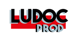 Logo Ludoc Prod