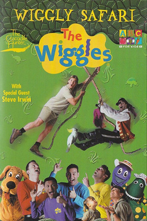 The Wiggles: Wiggly Safari