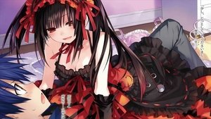 Date a Live Season 2 Episode 11