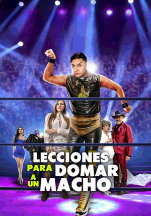 Lecciones para domar a un macho 2