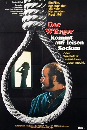 Lo strangolatore di Vienna