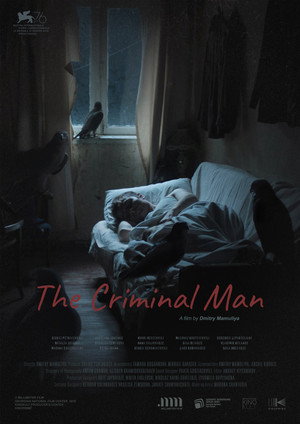 The Criminal Man 2