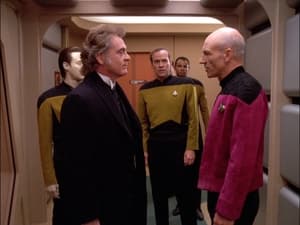 Star Trek: The Next Generation Season 6 Episode 12