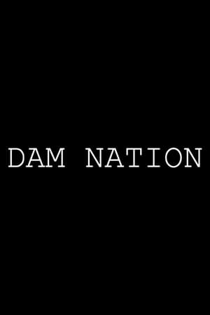 Poster Dam Nation (2020)