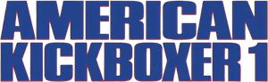 American Kickboxer — Logos 1
