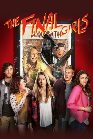 The Final Girls (2015) is one of the best movies like Wicked Ones (2020)