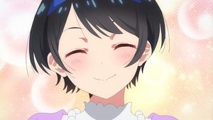 Rent-a-Girlfriend Season 1 Episode 21