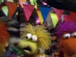 Fraggle Rock 2. évad 5. rész