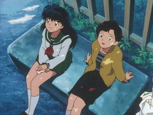 InuYasha Season 1 Episode 48