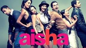 Aisha film complet