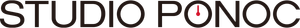 Logo STUDIO PONOC