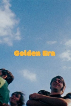 Poster di Golden Era