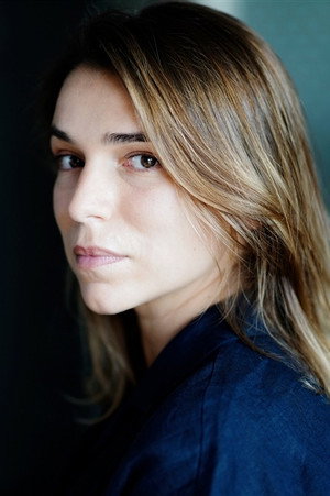 Marie Torreton portrait