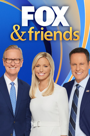 Fox & Friends 68