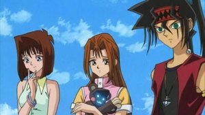 Yu-Gi-Oh!: 1×112