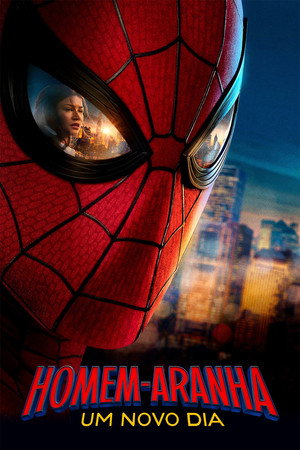 poster Spider-Man: Brand New Day