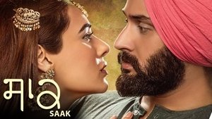 Saak (2019) Punjabi