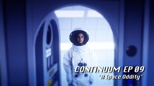 Continuum A Space Oddity