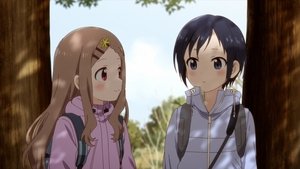 Encouragement of Climb: 4×8