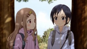 Yama no Susume: 4×8