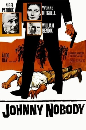 Image Johnny Nobody