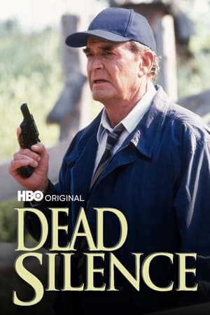 Poster Dead Silence 1997