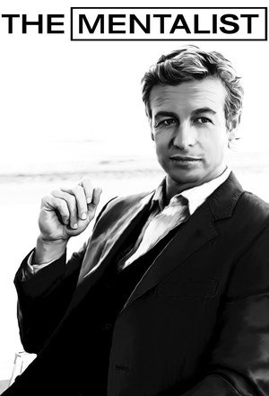 poster The Mentalist