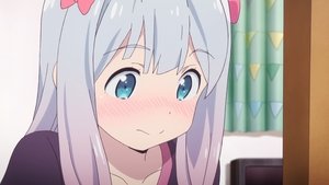 Eromanga Sensei: 1×5