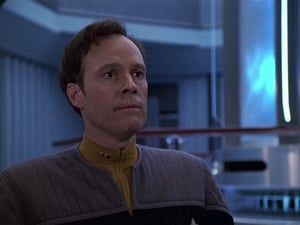Star Trek – Voyager S06E10