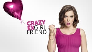 poster Crazy Ex-Girlfriend