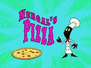 Image Nergal's Pizza