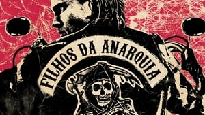 poster Sons of Anarchy