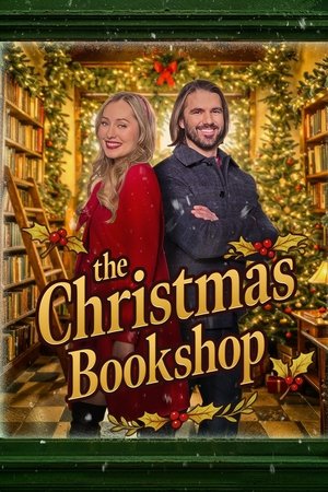 The Christmas Bookshop (2025)