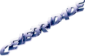 Celebridade — Logos 1