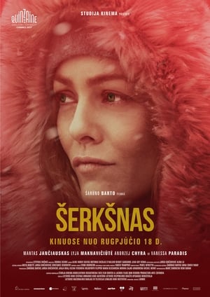Poster Šerkšnas 2017
