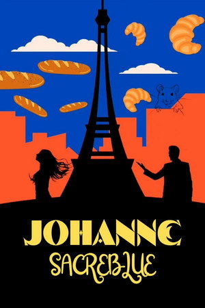 Johanne Sacreblu 15