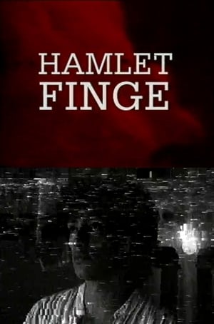 Image Hamlet finge