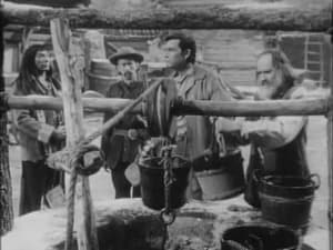 Daniel Boone: 1×27