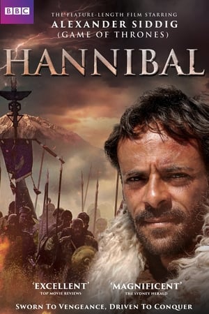 Assistir Hannibal: Rome's Worst Nightmare Online Grátis