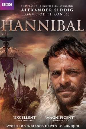 Image Hannibal : Le Cauchemar de Rome