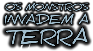 Godzilla vs. Hedorah — Logos 5